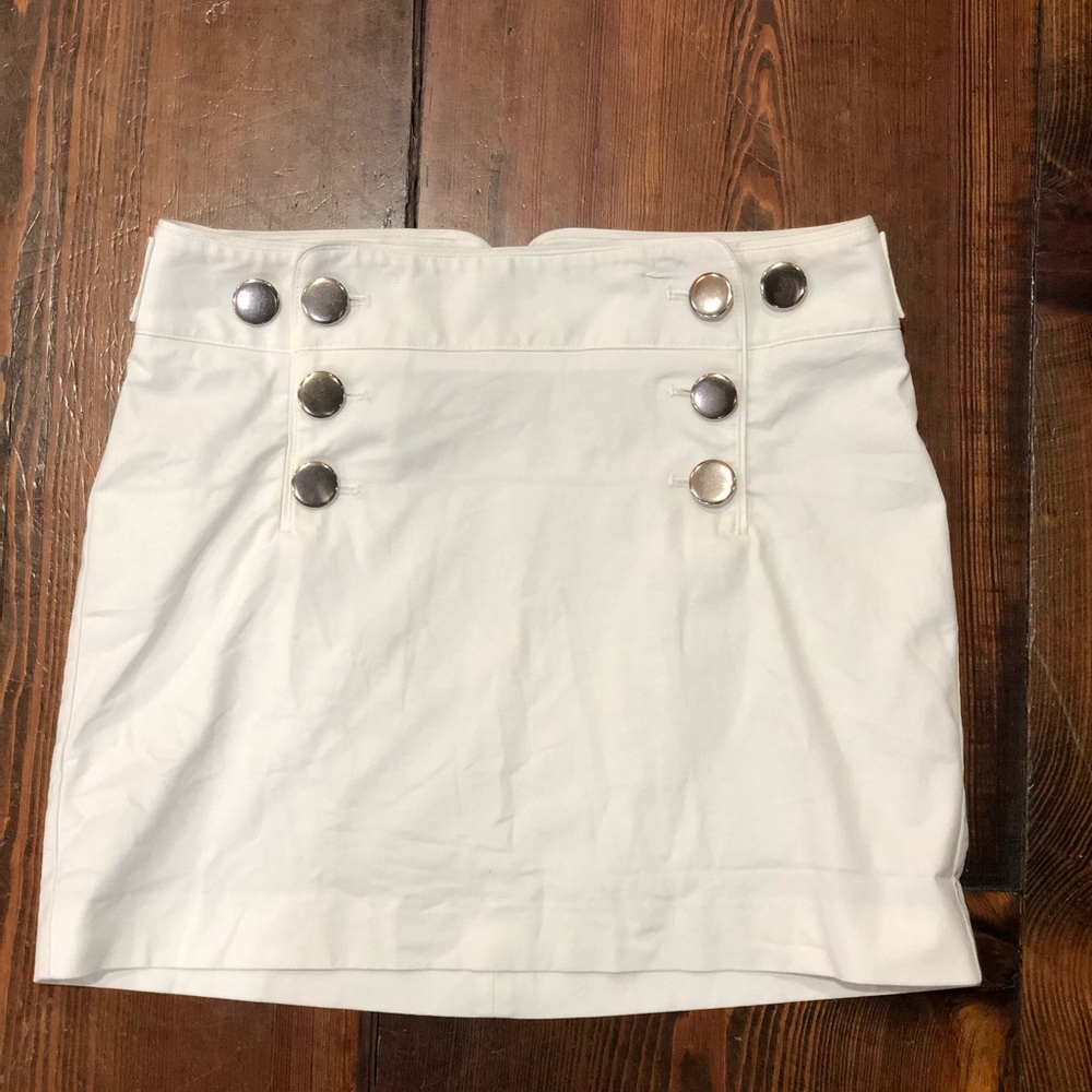 Express skirt 0